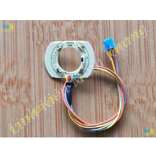 ( SP1875 ) Hall Đếm , Mạch Xung Của Quạt AC Dàn Lạnh LG 7 Dây